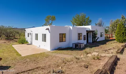 1151 E Border Rd, Bisbee, AZ 85603 photo 37