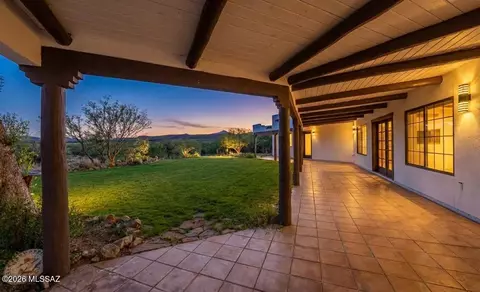 1151 E Border Rd, Bisbee, AZ 85603 photo 40