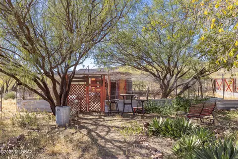 1151 E Border Rd, Bisbee, AZ 85603 photo 41