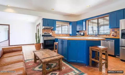 1151 E Border Rd, Bisbee, AZ 85603 photo 50