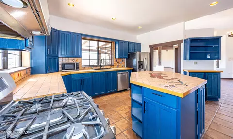 1151 E Border Rd, Bisbee, AZ 85603 photo 30