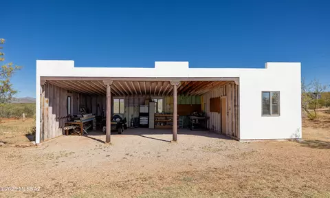 1151 E Border Rd, Bisbee, AZ 85603 photo 34