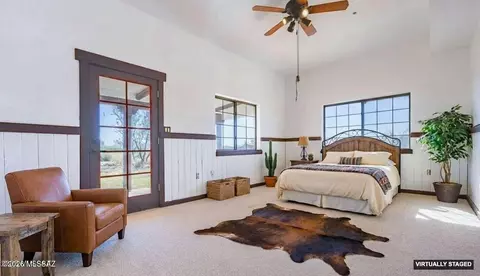 1151 E Border Rd, Bisbee, AZ 85603 photo 21