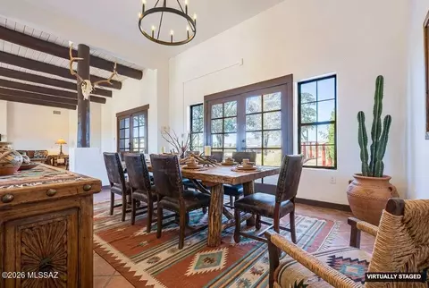 1151 E Border Rd, Bisbee, AZ 85603 photo 15
