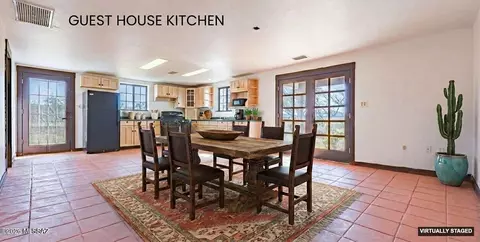 1151 E Border Rd, Bisbee, AZ 85603 photo 4