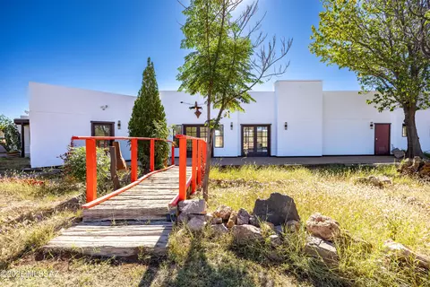 1151 E Border Rd, Bisbee, AZ 85603 photo 43