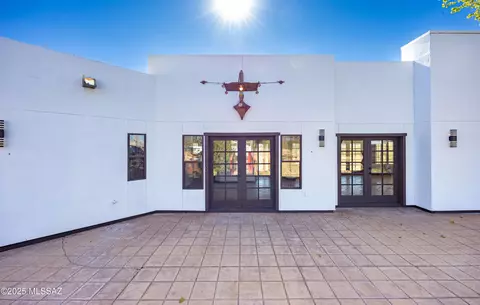 1151 E Border Rd, Bisbee, AZ 85603 photo 32