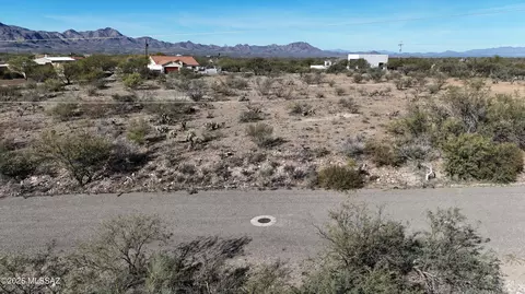1915 Circulo Greco, Rio Rico, AZ 85648