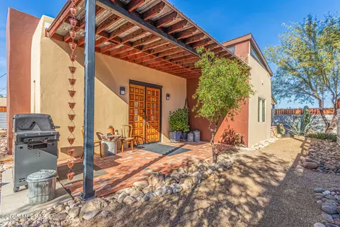3117 N Park Ave, Tucson, AZ 85719