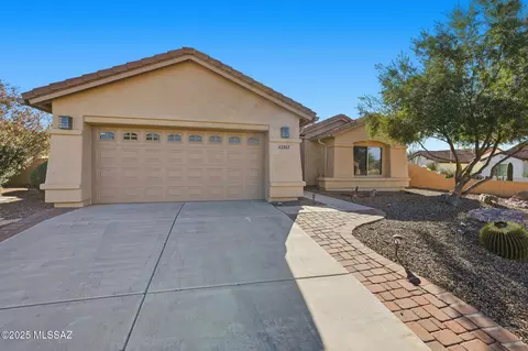 62865 E Silkwood Way, Saddlebrooke, AZ 85739