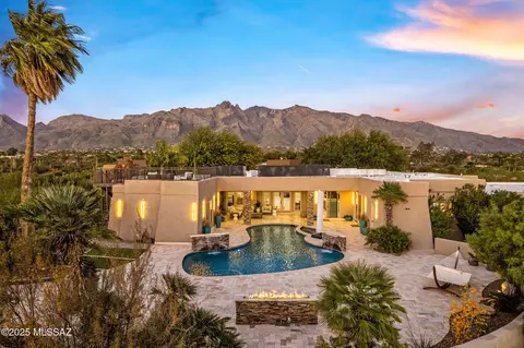 5775 N Campbell Ave, Tucson, AZ 85718