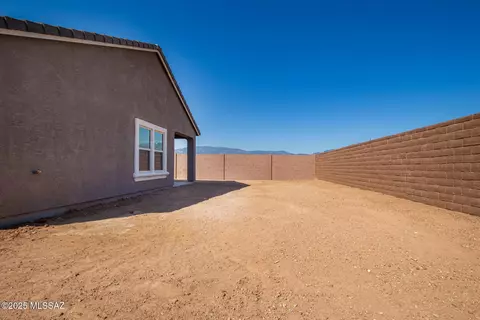Exterior - 14115 E Canidae Dr, Vail, AZ 85641 photo 10 of 10