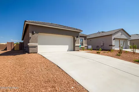Other - 14115 E Canidae Dr, Vail, AZ 85641 photo 1 of 14