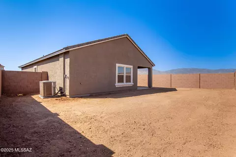Exterior - 14115 E Canidae Dr, Vail, AZ 85641 photo 7 of 10