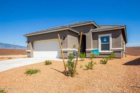 14115 E Canidae Dr, Vail, AZ 85641