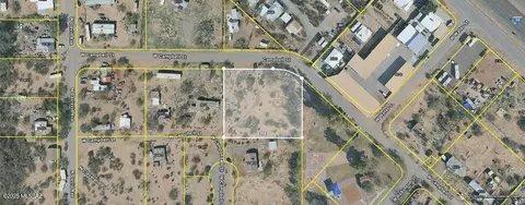 8855 W Campbell St, Rillito, AZ 85654