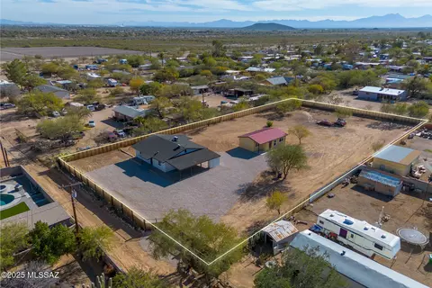 2651 W Milton Rd, Tucson, AZ 85746