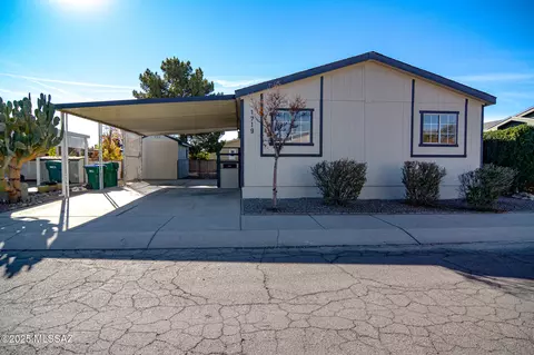 1719 W Seabrooke Dr, Tucson, AZ 85705