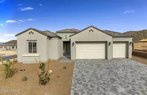 7420 W Lone Eagle Dr, Marana, AZ 85658