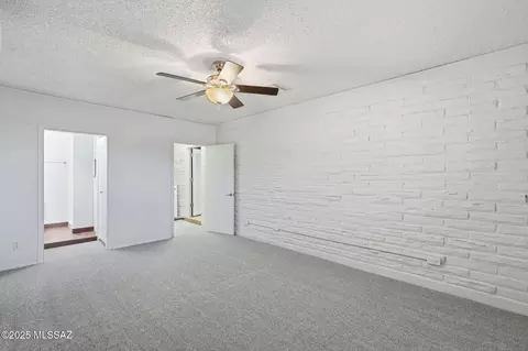 Bedroom - 852 S Stuart Pl, Tucson, AZ 85710 photo 5 of 5