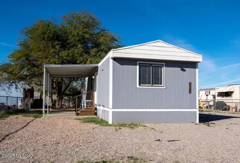 5011 N Davis Ave, Tucson, AZ 85705