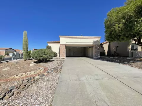 4156 S Constancia Ct, Green Valley, AZ 85622
