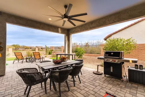 Other - 2419 E Wrightson View Dr, Green Valley, AZ 85614 photo 12 of 14