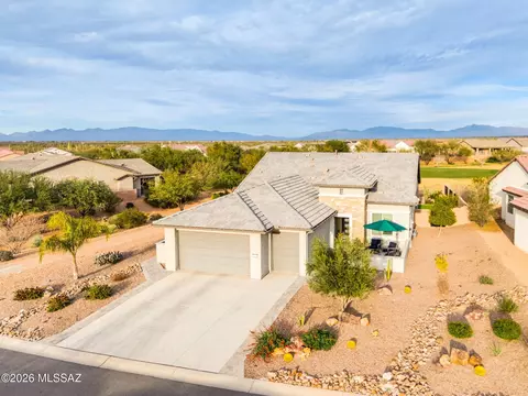 Other - 2419 E Wrightson View Dr, Green Valley, AZ 85614 photo 14 of 14