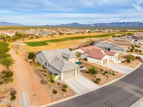 View/Area - 2419 E Wrightson View Dr, Green Valley, AZ 85614 photo 1 of 3