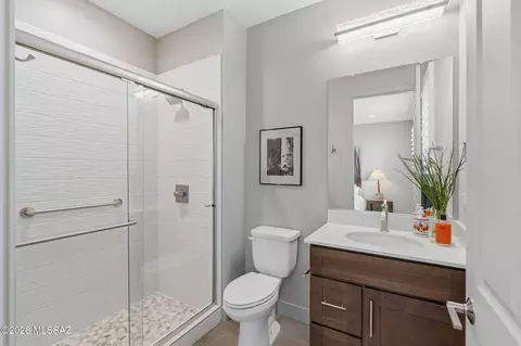 Bath - 2419 E Wrightson View Dr, Green Valley, AZ 85614 photo 3 of 3
