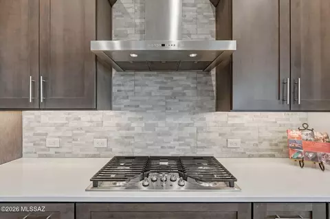 Kitchen - 2419 E Wrightson View Dr, Green Valley, AZ 85614 photo 7 of 7