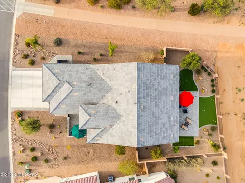 View/Area - 2419 E Wrightson View Dr, Green Valley, AZ 85614 photo 3 of 3