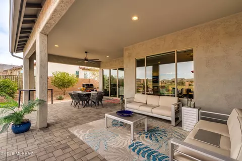 Other - 2419 E Wrightson View Dr, Green Valley, AZ 85614 photo 13 of 14