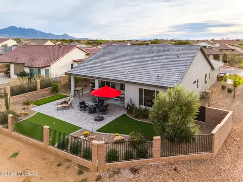 Other - 2419 E Wrightson View Dr, Green Valley, AZ 85614 photo 1 of 14