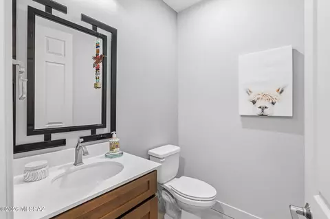 Bath - 2419 E Wrightson View Dr, Green Valley, AZ 85614 photo 1 of 3