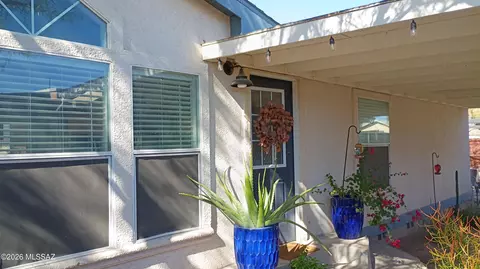1449 W Hualpai Rd, Tucson, AZ 85745