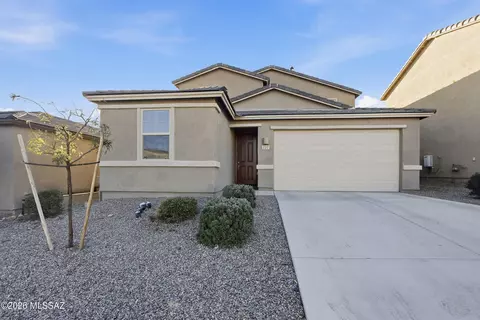 737 W Calle El Teclado, Sahuarita, AZ 85629