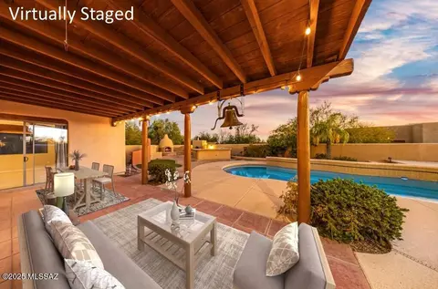 3551 W Montgomery St, Tucson, AZ 85742