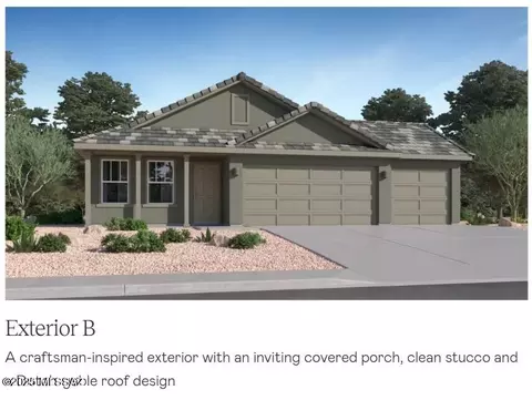 12882 E Curly Neal Dr, Vail, AZ 85641 photo 2