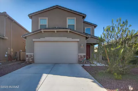 21925 E Thunderhead Dr, Red Rock, AZ 85145