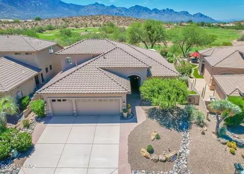 62749 E Terrace Wind Dr, Tucson, AZ 85739