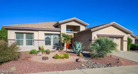 2092 W Vista Ridge Dr, Green Valley, AZ 85622