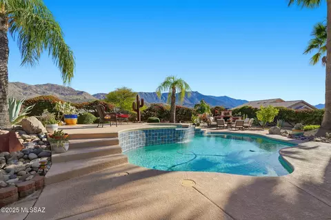37467 S Ridgeview Blvd, Tucson, AZ 85739