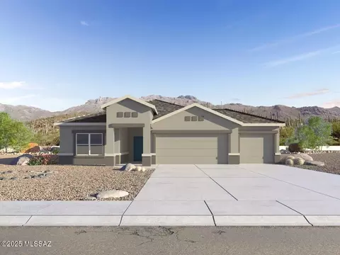 455 W Lexington St, Vail, AZ 85641