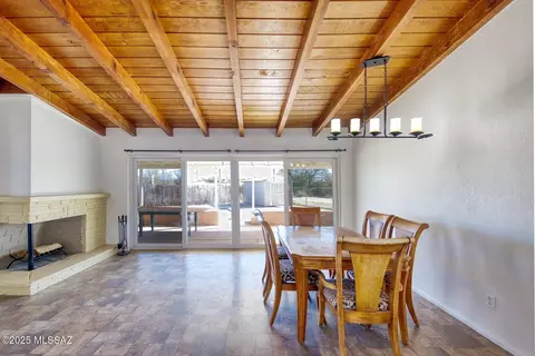 Dining - 885 S Post Rd, Benson, AZ 85602 photo 2 of 5