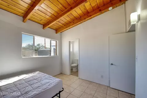 Bedroom - 885 S Post Rd, Benson, AZ 85602 photo 5 of 6