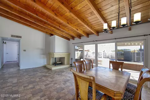 Dining - 885 S Post Rd, Benson, AZ 85602 photo 5 of 5