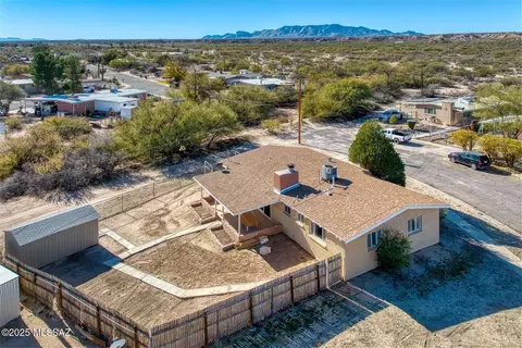 View/Area - 885 S Post Rd, Benson, AZ 85602 photo 2 of 2