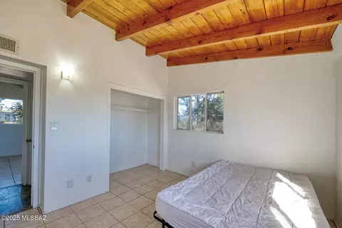 Bedroom - 885 S Post Rd, Benson, AZ 85602 photo 6 of 6