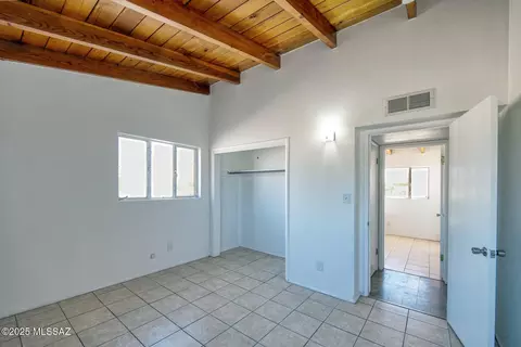 Bedroom - 885 S Post Rd, Benson, AZ 85602 photo 4 of 6